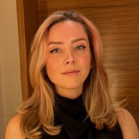 Trava Employee Kat Quintana's profile photo