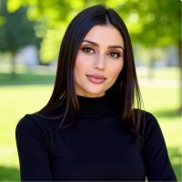 REUVENI Development Marketing Employee Gabrielle Sami's profile photo