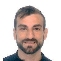 Sixtau Employee Davide Acquaviva's profile photo