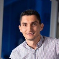 Wiser Technology Employee Christian Makedonsky's profile photo