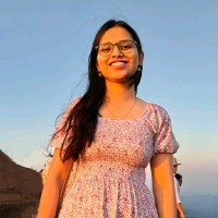 Booking.com Employee Parul Soni's profile photo
