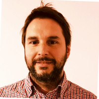 HDL Broker S.A. Employee Leandro Speroni's profile photo