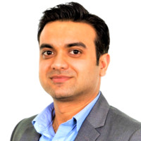 Sharad Verma Email & Phone Number