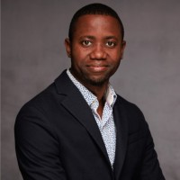 B2Z Engineering, LLC Employee Emmanuel Tilias's profile photo