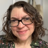 ASU Herberger Institute for Design and the Arts Employee Sarah McCarty's profile photo