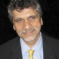 B&A Engineering Systems Inc. Employee Alireza Bakhshi's profile photo