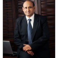 Progility Technologies Employee Vivek Saksena's profile photo
