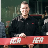 Jean-Alex Fournier Email & Phone Number