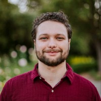 Meyer Sound Employee Max Mullins's profile photo