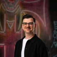 ARTRAGE Employee Luke Caporn's profile photo