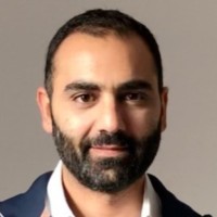 Samy Chehaly Email & Phone Number