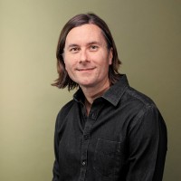 Activate Games Employee Jason Thompson's profile photo