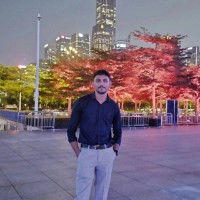 CLSA Employee Abhishek Jagtap's profile photo