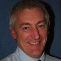Royal Flying Doctor Service (WA) Employee Mike Chadwick's profile photo