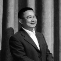 Iron Embers Employee Ying Jiang's profile photo