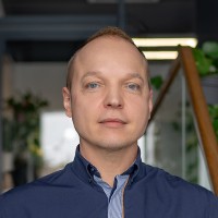 techsavers Employee Jaroslav Žerebák's profile photo