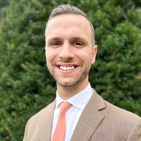 Abbott Employee Andrew Grimley's profile photo