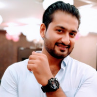 Devnagri Employee Gaurav Sharma's profile photo