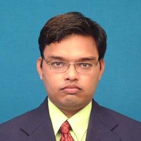 Enquero Employee Ashish Kumar's profile photo
