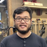 Atlanta Flight, Inc. Employee Henry Kim's profile photo