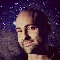 The Johns Hopkins University Employee Paul Sutter's profile photo