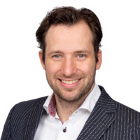 Aelmans Adviesgroep Employee Nils Huisinga's profile photo