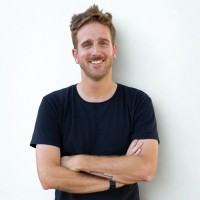 Patagonia Employee Damiano Bertolotti's profile photo