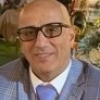 Carrier Logistics Inc Employee Ahmad Tabanjeh's profile photo