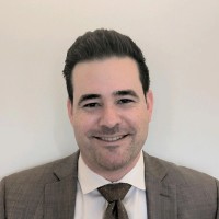 Associa Employee Mark Andres's profile photo