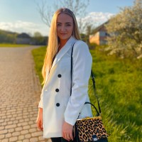 Sofiia Serdiuk Email
