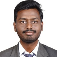 MathCo Employee Thinesh Kumar's profile photo