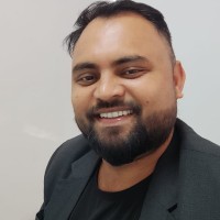 Sandeep Upadhyay Email