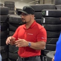 Southern Tire Mart Employee Josh Cardenas's profile photo