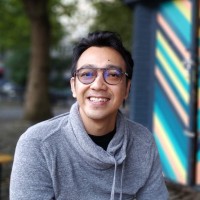 Loka Mining Employee Fajar Handika's profile photo