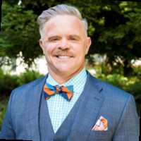 Compass / Employee Duncan Wheeler's profile photo