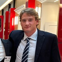 TechStrata Employee Jackson Herrington's profile photo