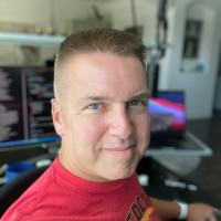 Solertium Corporation Employee Rob Heittman's profile photo