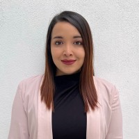 Airbus Employee Lorena Cruz's profile photo
