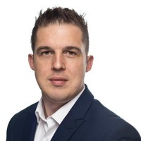 Tom Chalmers Email & Phone Number