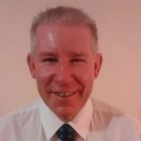 No Letting Go Employee David Keogh's profile photo