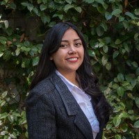 PIREOS POWER Employee Itzel de la Cruz Santiago's profile photo
