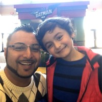 Jay Tejani Email & Phone Number