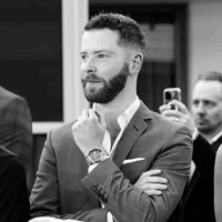 Indeed Employee Ben Johanson's profile photo