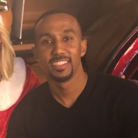 Richmond Wholesale Employee Steven Gebre's profile photo