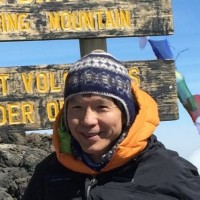 CloudMedx Employee Chung-Jen Ho's profile photo