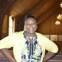 Integral Ed Employee Seneathia Lewis's profile photo