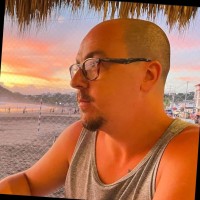 AV&C Employee Yevgeniy Arber's profile photo