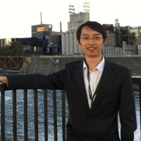 Yutian Yang Email & Phone Number