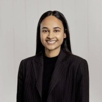 Ecotone Partners Employee Helani Jayawardhana's profile photo