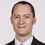 Cambridge Energy Employee Thomas Grant's profile photo